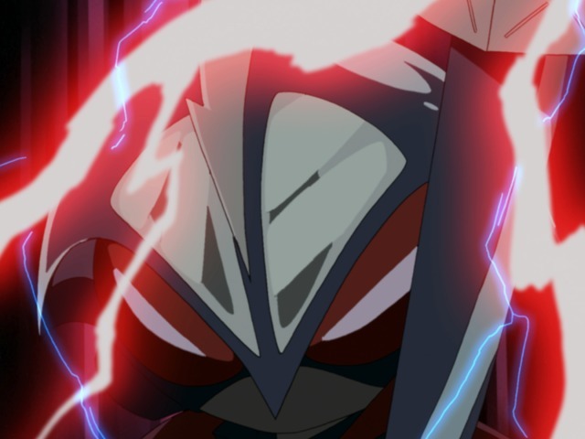 (C)Konami Digital Entertainment/小学館・NAS