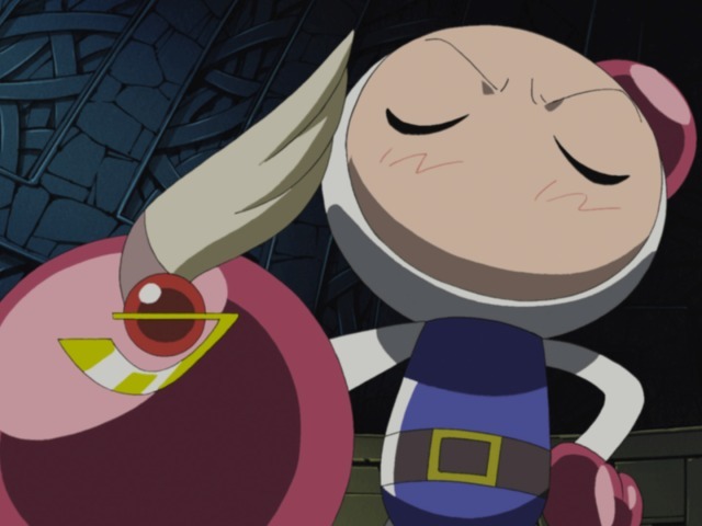 (C)Konami Digital Entertainment/小学館・NAS