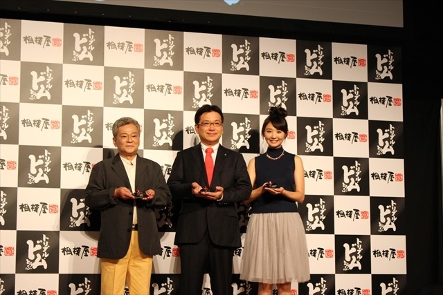 新型Gとうふ、第4弾は「ドム」　チョコ味の三連星がジェット・ストリーム・アタック！