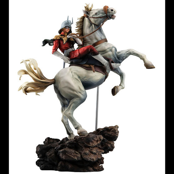 「GGG－DXシャア・アズナブル～めぐりあい～」36,300円（税込）（C）創通・サンライズ