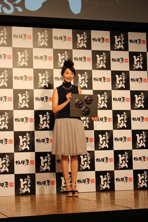 新型Gとうふ、第4弾は「ドム」　チョコ味の三連星がジェット・ストリーム・アタック！