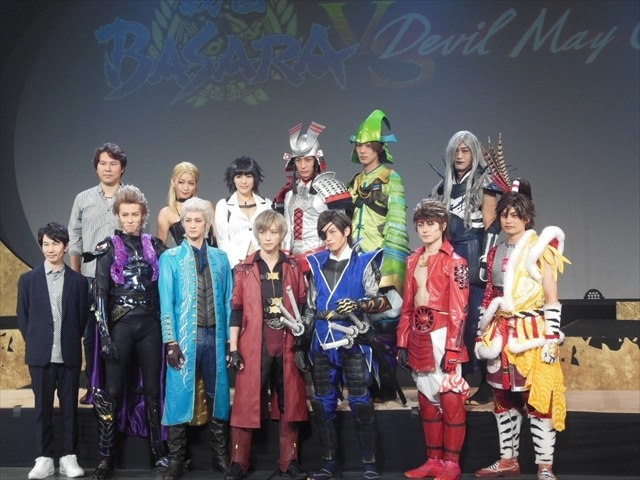 (c) CAPCOM CO., LTD. ALL RIGHTS RESERVED.