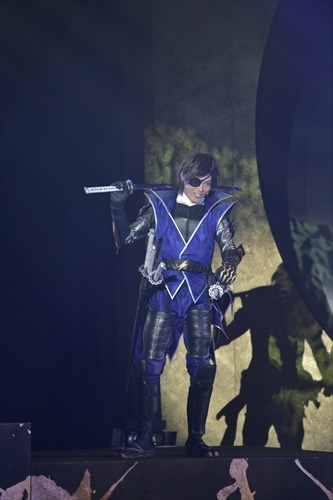 (c) CAPCOM CO., LTD. ALL RIGHTS RESERVED.