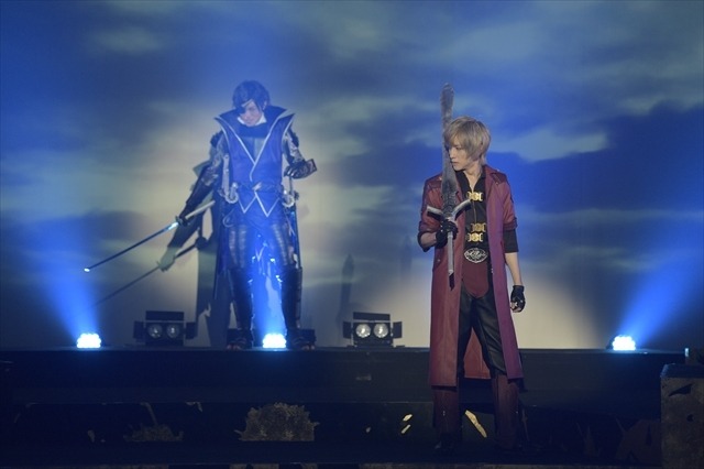 (c) CAPCOM CO., LTD. ALL RIGHTS RESERVED.