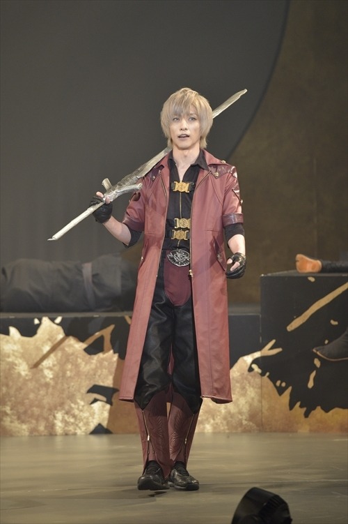 (c) CAPCOM CO., LTD. ALL RIGHTS RESERVED.