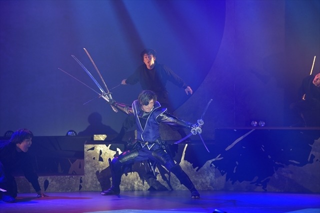 (c) CAPCOM CO., LTD. ALL RIGHTS RESERVED.