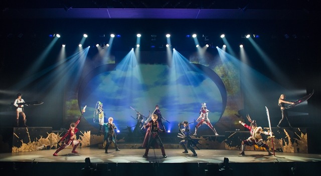 (c) CAPCOM CO., LTD. ALL RIGHTS RESERVED.