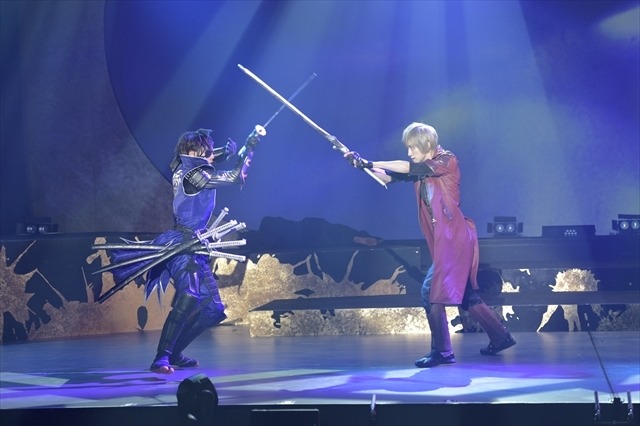 (c) CAPCOM CO., LTD. ALL RIGHTS RESERVED.