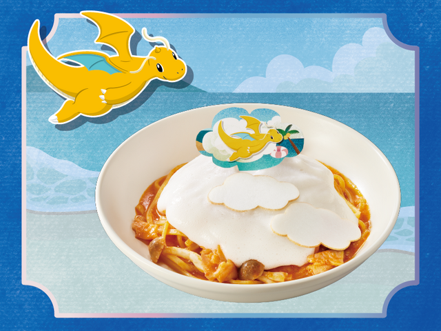 今年は“夏の思い出さがし”！『ポケモン』イメージのスペシャルメニューが美味しそうー7月11日より全国のプロントでコラボ開催