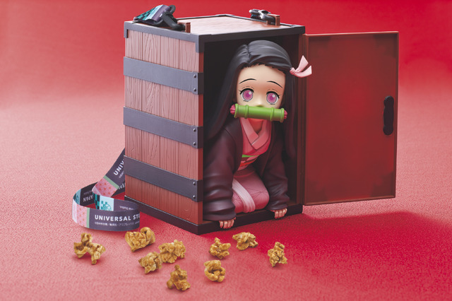 食べ歩きフード