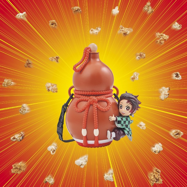 食べ歩きフード