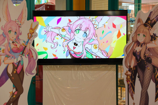 『プリコネR』と「よこはまコスモワールド」がコラボ！気になるグッズ満載のコラボ内覧会レポ