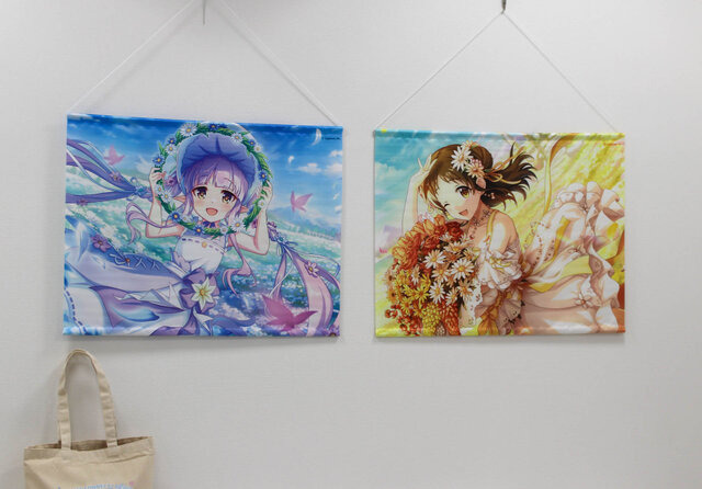 『プリコネR』と「よこはまコスモワールド」がコラボ！気になるグッズ満載のコラボ内覧会レポ