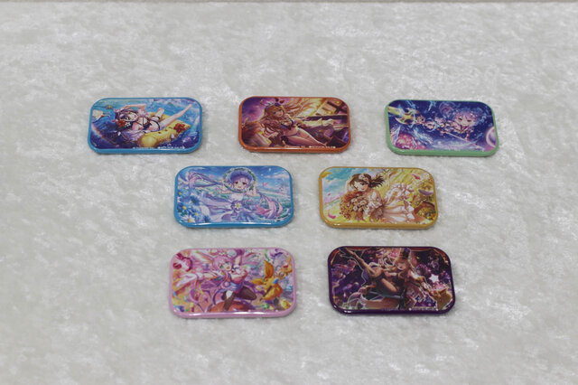 『プリコネR』と「よこはまコスモワールド」がコラボ！気になるグッズ満載のコラボ内覧会レポ