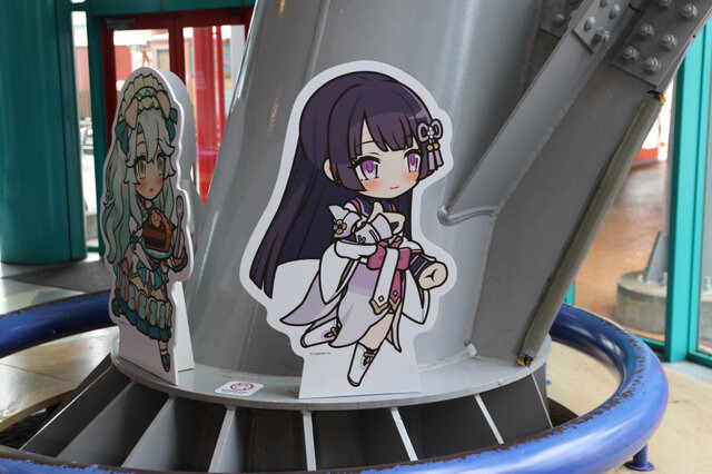 『プリコネR』と「よこはまコスモワールド」がコラボ！気になるグッズ満載のコラボ内覧会レポ