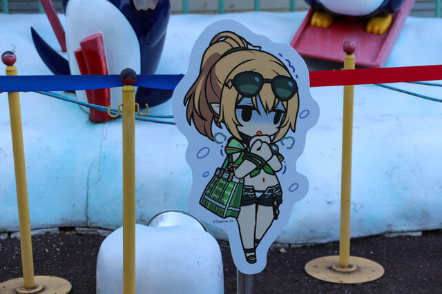 『プリコネR』と「よこはまコスモワールド」がコラボ！気になるグッズ満載のコラボ内覧会レポ