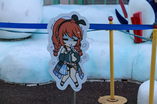 『プリコネR』と「よこはまコスモワールド」がコラボ！気になるグッズ満載のコラボ内覧会レポ