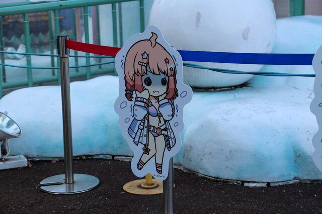 『プリコネR』と「よこはまコスモワールド」がコラボ！気になるグッズ満載のコラボ内覧会レポ