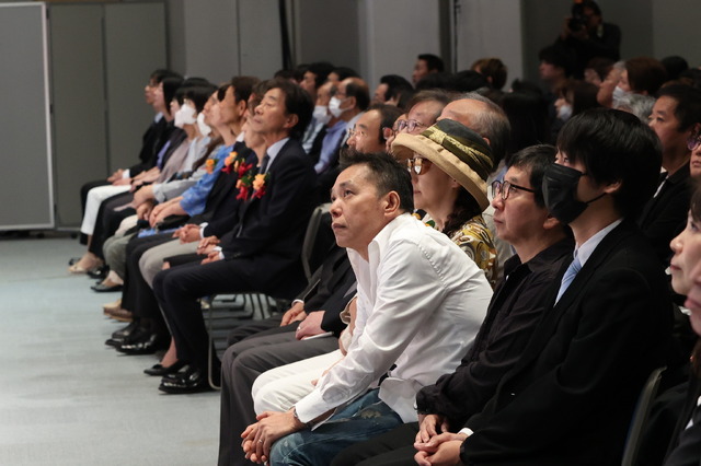 「TARAちゃんありがとうの会～たいせつなきみへ～」