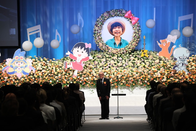 「TARAちゃんありがとうの会～たいせつなきみへ～」