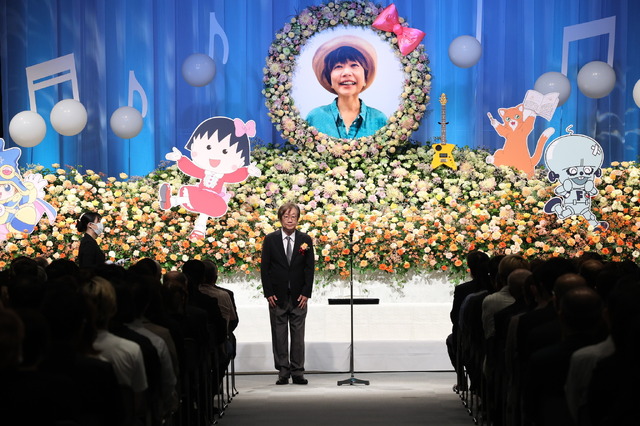 「TARAちゃんありがとうの会～たいせつなきみへ～」