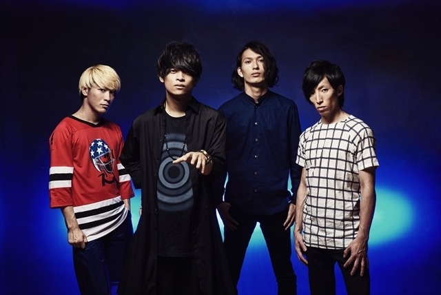 「ノラガミ ARAGOTO」オープニングはTHE ORAL CIGARETTES