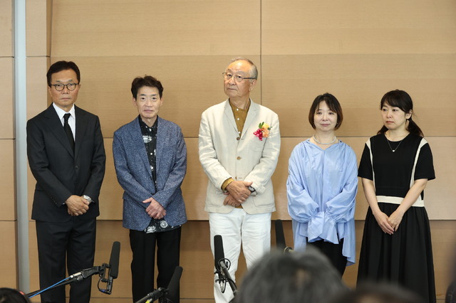 「TARAちゃんありがとうの会～たいせつなきみへ～」