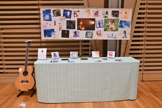 「TARAちゃんありがとうの会～たいせつなきみへ～」