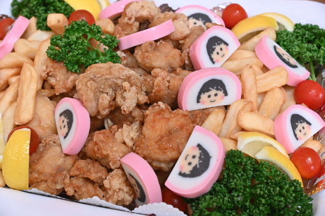 「TARAちゃんありがとうの会～たいせつなきみへ～」