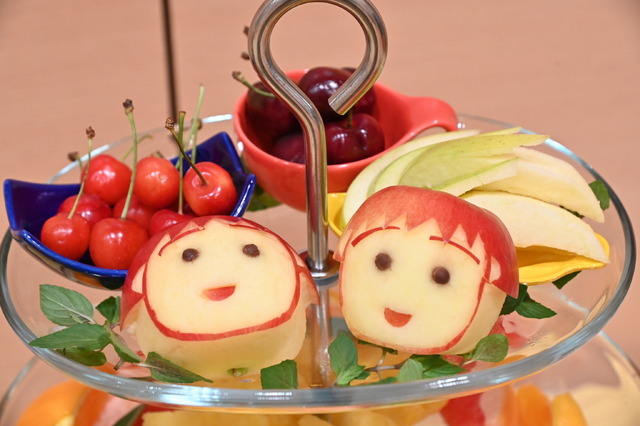 「TARAちゃんありがとうの会～たいせつなきみへ～」