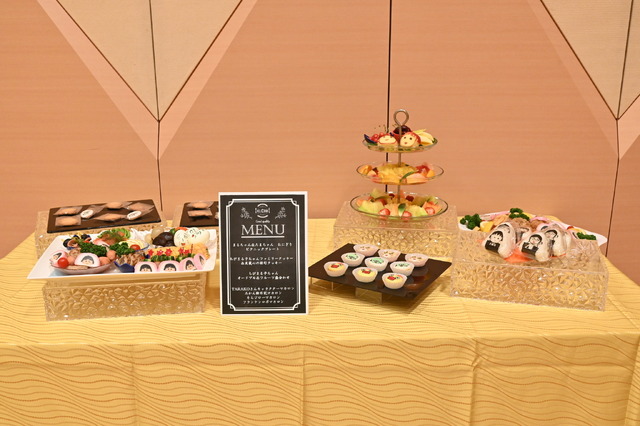 「TARAちゃんありがとうの会～たいせつなきみへ～」