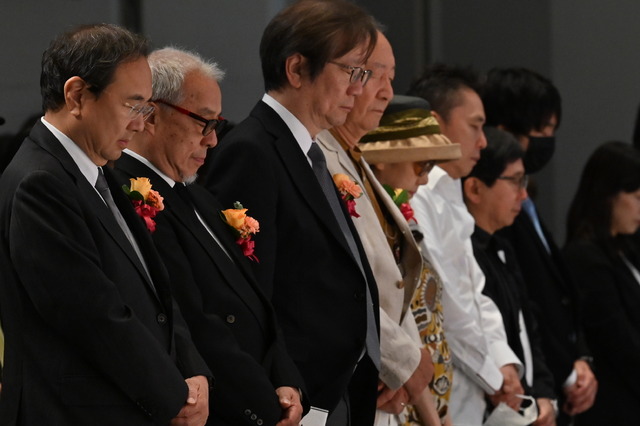 「TARAちゃんありがとうの会～たいせつなきみへ～」