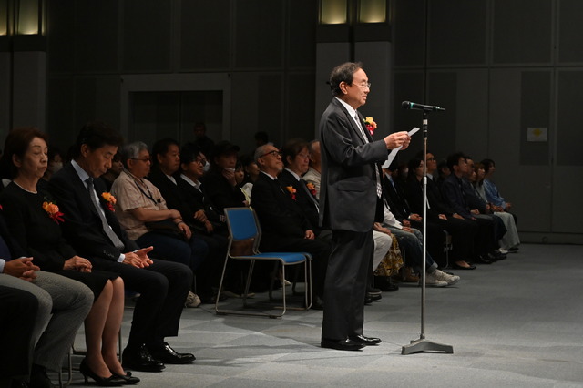 「TARAちゃんありがとうの会～たいせつなきみへ～」