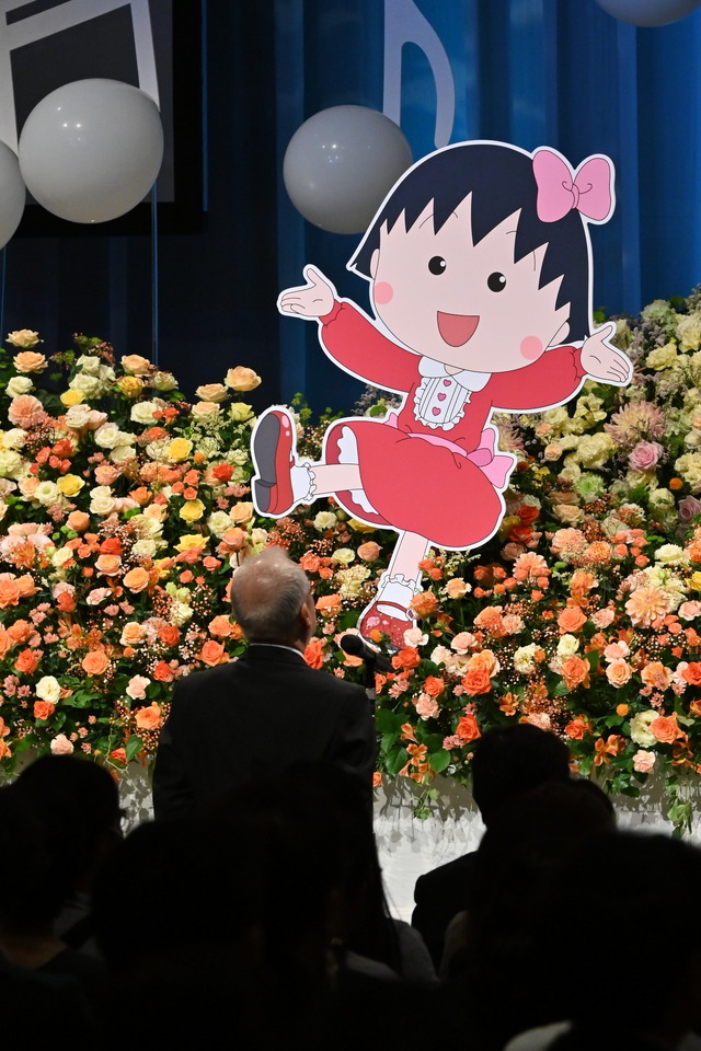 「TARAちゃんありがとうの会～たいせつなきみへ～」