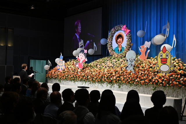 「TARAちゃんありがとうの会～たいせつなきみへ～」