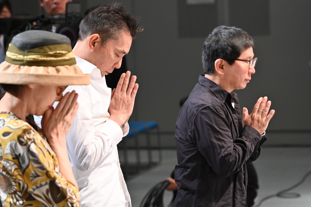 「TARAちゃんありがとうの会～たいせつなきみへ～」