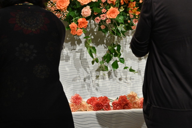 「TARAちゃんありがとうの会～たいせつなきみへ～」