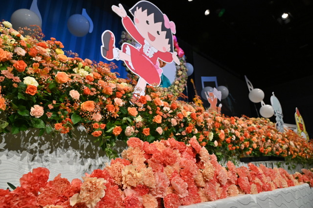 「TARAちゃんありがとうの会～たいせつなきみへ～」