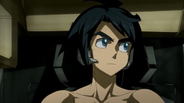 （c）創通・サンライズ・ＭＢＳ