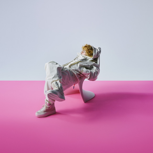 Vaundyアーティスト写真（C）SDR