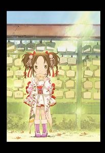 プロダクショ　I.Gによる　都萌ちゃん