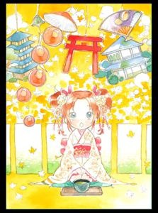 プロダクショ　I.Gによる　都萌ちゃん