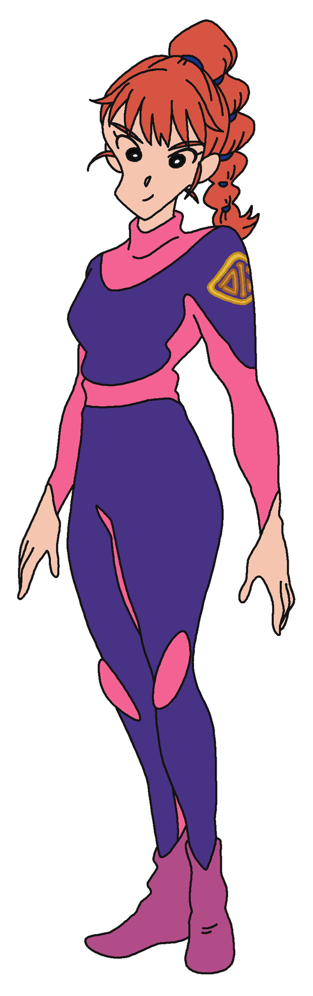 『映画クレヨンしんちゃん オラたちの恐竜日記』【小林ゆう／三葉虫部隊サン】（C）臼井儀人／双葉社・シンエイ・テレビ朝日・ADK 2024