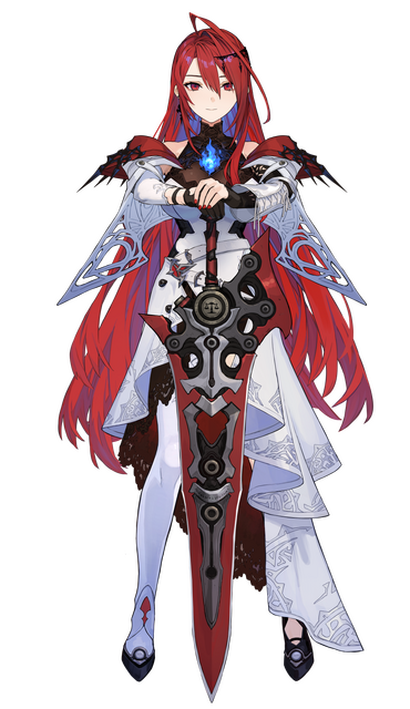 ホロライブEN新ユニット「-Justice-（ジャスティス）」発表！正義を使命とする“4人の新メンバー”がデビュー