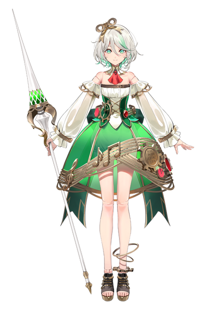 ホロライブEN新ユニット「-Justice-（ジャスティス）」発表！正義を使命とする“4人の新メンバー”がデビュー