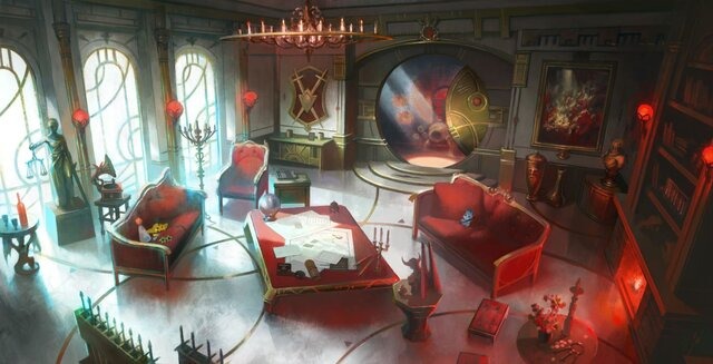 ホロライブEN新ユニット「-Justice-（ジャスティス）」発表！正義を使命とする“4人の新メンバー”がデビュー