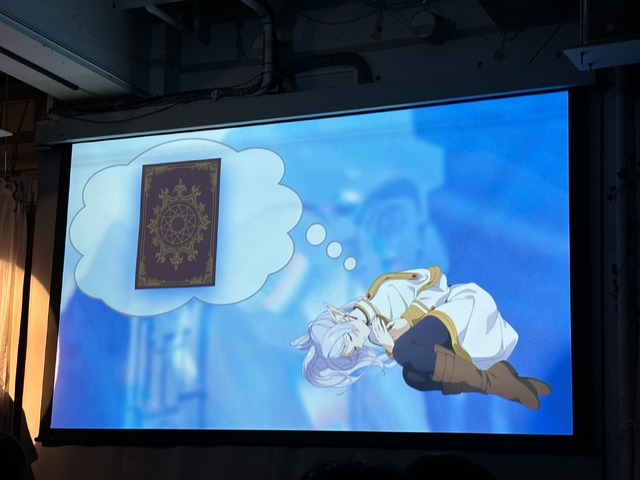 フリーレンを千年の夢から目覚めさせるには!?「葬送のフリーレン」謎解きゲームイベントに潜入【レポ】