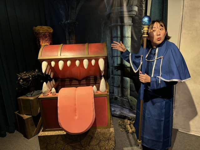 フリーレンを千年の夢から目覚めさせるには!?「葬送のフリーレン」謎解きゲームイベントに潜入【レポ】