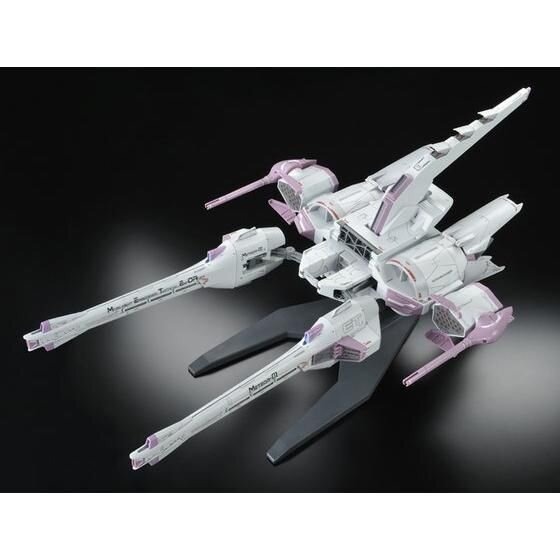 「『機動戦士ガンダムSEED』HG 1/144 ミーティアユニット」7,150円（税込）（C）創通・サンライズ
