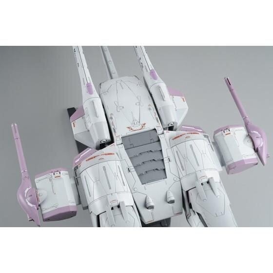 「『機動戦士ガンダムSEED』HG 1/144 ミーティアユニット」7,150円（税込）（C）創通・サンライズ